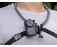 PGYTECH Uchwyt na szyję CapLock + statyw - 1502918 - zdjęcie 3